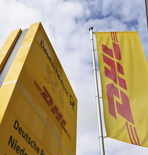 DHL повысила тарифы в России после неудачи с продажей бизнеса